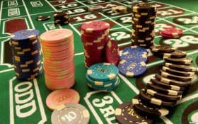 Filipino player enjoying online slot games on mobile at okfun ph