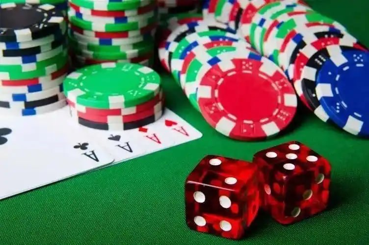Variety of casino and sports entertainment options on okfun ph Philippines