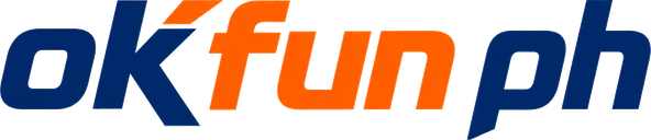 okfun ph official logo